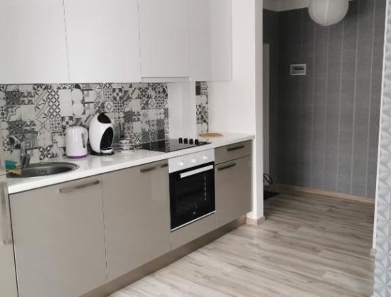 Apartamenti 