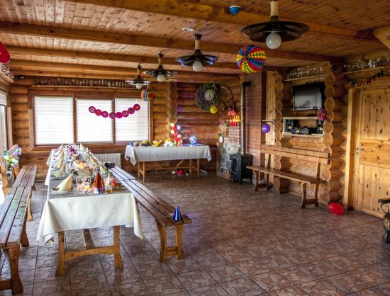 Guest house PirCmāja