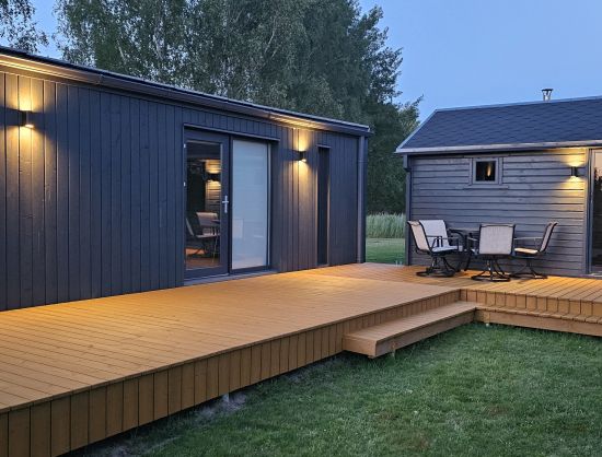Guest house Pogas