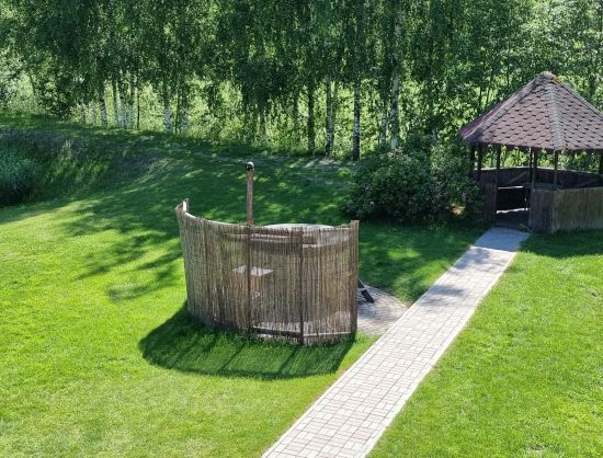 Guest house Pogas