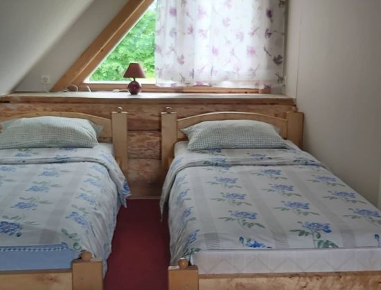 Holiday house &ldquo;Krāces&rdquo;