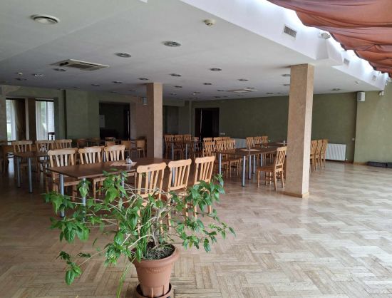 Viesu nams Bērzkalni