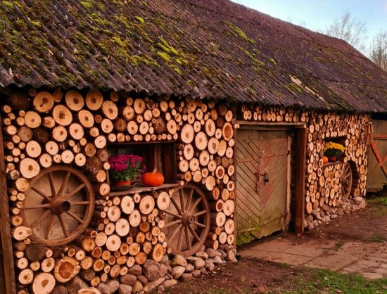 Brunavas mālotavas darbnīca - &scaron;ķūnītis