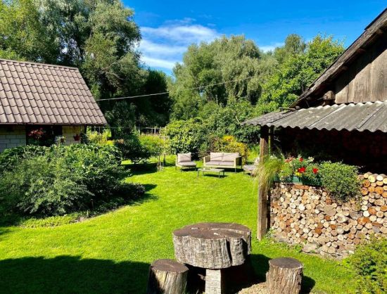 Apartamenti Vecumniekos