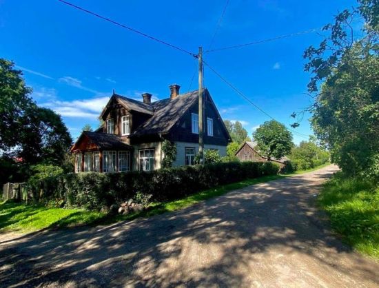Apartamenti Vecumniekos