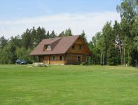 Brīvdienu māja Kalnakriknas