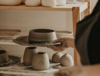 Ceramics studio Jogita Art Studio