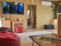 Holiday house &ldquo;Vāverītes&rdquo;