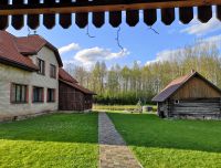 Holiday house &ldquo;Brieži&rdquo;