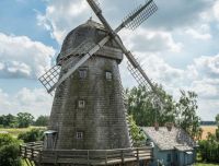 Recreation complex Rožmalas