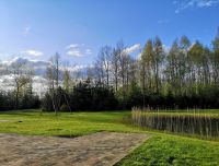 Holiday house &ldquo;Brieži&rdquo;