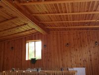 Holiday house &ldquo;Brieži&rdquo;