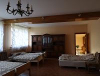 Holiday house &ldquo;Brieži&rdquo;