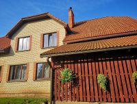 Holiday house &ldquo;Brieži&rdquo;