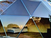 Glamping Glempingosta