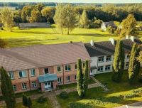 Youth center Klints