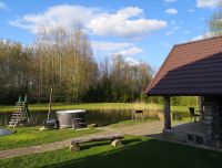 Holiday house &ldquo;Brieži&rdquo;