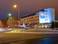 Vie&scaron;butis &bdquo;Rija Bauska Hotel&ldquo;