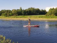 Holiday house &ldquo;Krāces&rdquo;