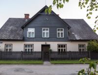 Guest house Kalēju māja