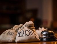 Recreation complex Rožmalas