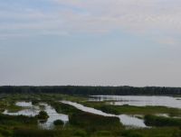Lādzēnu ūdenskrātuve