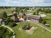 Recreation complex Rožmalas