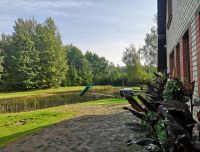 Holiday house &ldquo;Brieži&rdquo;