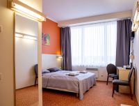 Vie&scaron;butis &bdquo;Rija Bauska Hotel&ldquo;