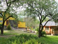 Guest house &ldquo;Gravas&rdquo;