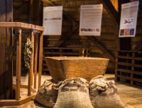 Recreation complex Rožmalas