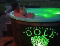 Holiday house &ldquo;Dole&rdquo;