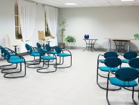 Youth center Klints