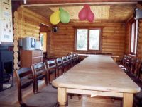 Dzirnavnieki puhkemaja 