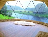 Glamping Glempingosta