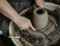 Ceramics studio Jogita Art Studio