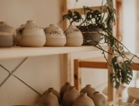Ceramics studio Jogita Art Studio