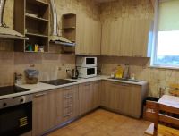 Hostel &ldquo;Ir-auto&rdquo;
