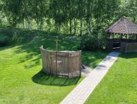 Guest house Pogas
