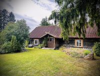 Holiday house &ldquo;Lodēnu namiņ&scaron; 