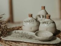 Ceramics studio Jogita Art Studio
