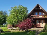 Holiday house &ldquo;Krāces&rdquo;