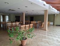 Viesu nams Bērzkalni
