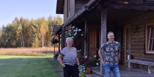 Aktualitātes