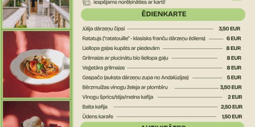 Aktualitātes