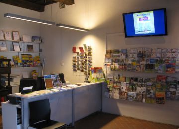 Turizmo informacijos centras