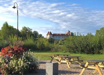 Miks külastada Bauskat?