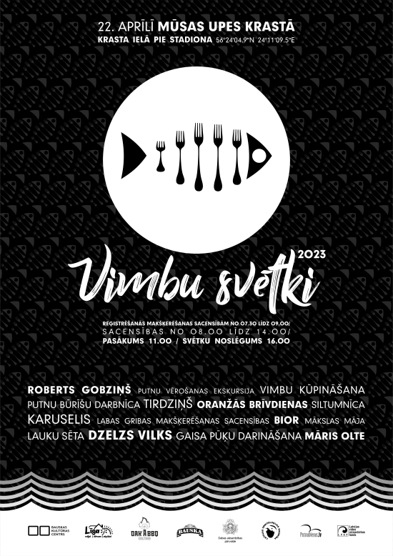 Vimbu svētki 2023