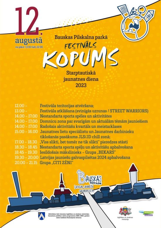 Festivāls 