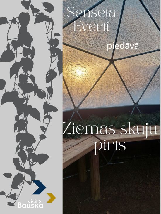 Ziemas skuju pirts